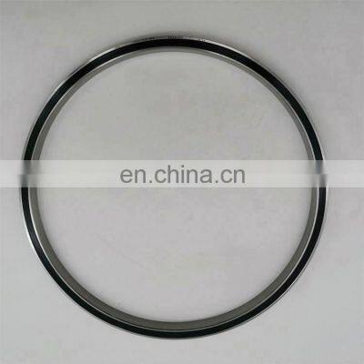 Thin Section Ball Bearing Radial Contact Bearing CSCU050-2RS