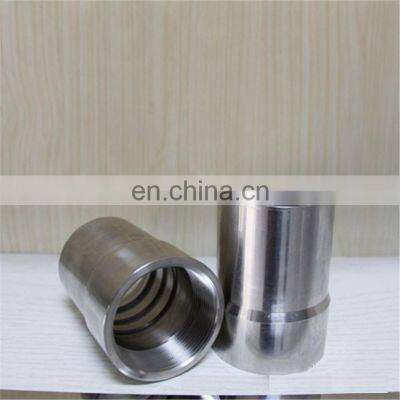 2019 New Arrival Low Price China Supplier Gi Nipple Pipe Fitting