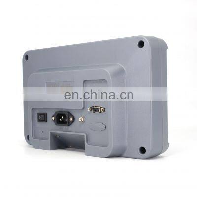 2 Axis Dro Digital Readout SINO And MK-600 Linear Scale Complete 2 Axis DRO Kit For Mill Or Lathe Machine photo-3