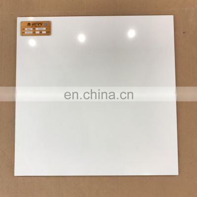 Building Material Foshan Quality Glossy polished Double Loading Porcelain Tile