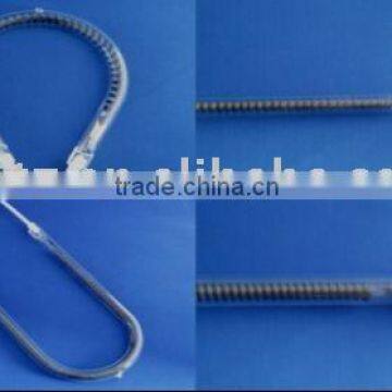 Carbon Fiber Heating Element Tube