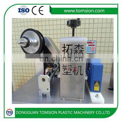 Desktop ABS PLA Filament Extruder 3D Printer Filament Extuder Desktop 3D Printer Filament Extruder Making Machine photo-5