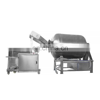 Vacuum Meat&Vegetables Pickle Machine Chicken/Beef Pickle Machine