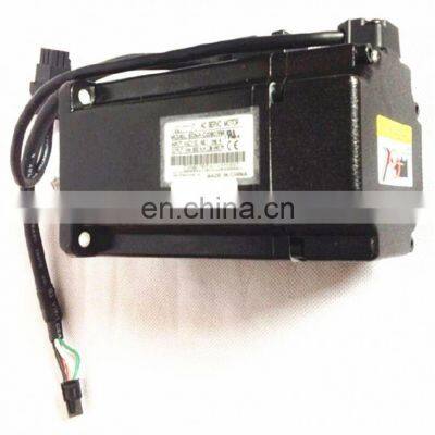 ECMA-G31306ES AC servo motor 600W 130box keyway