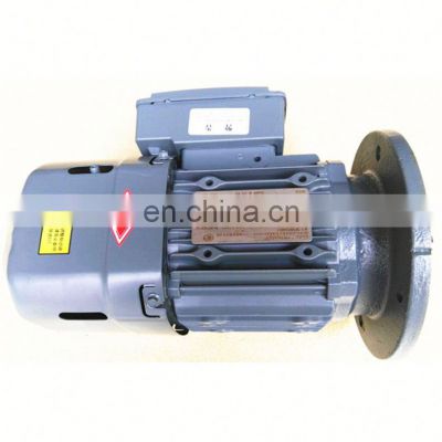 S67DV100M4 Gear reducer motor