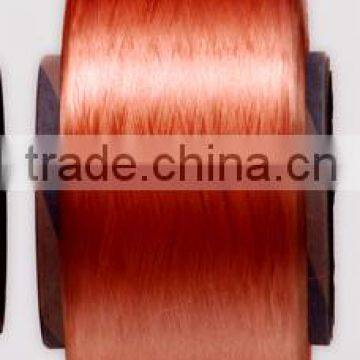 Dope Dyed300D Polyester Pro-oriented Yarn in Stock photo-3