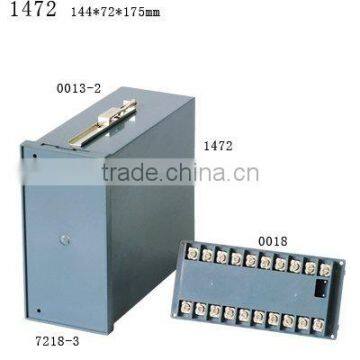 (1472)plastic electric meter boxes