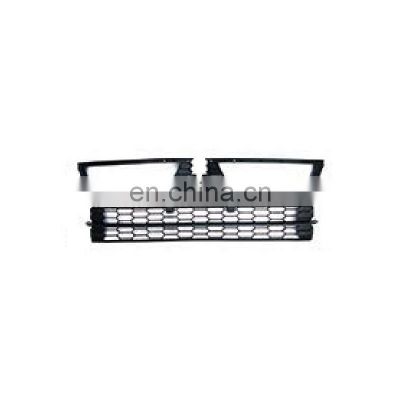 Car Accessories 32D807681 China Type 32D807682 Fog Lamp Cover Fog Light Bezel 32D853677 Bumper Grille for Skoda Rapid