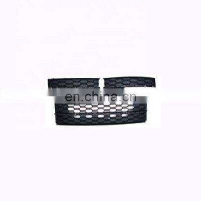 Car Spare Parts European Type Fog Light Cover 5E0807681G Grille 5E0853677M Fog Lamp Bezel 5E0807682G for Skoda Octavia 2018