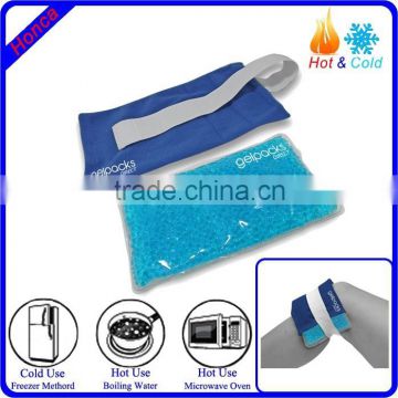 reusable ice pack for joint pain relief