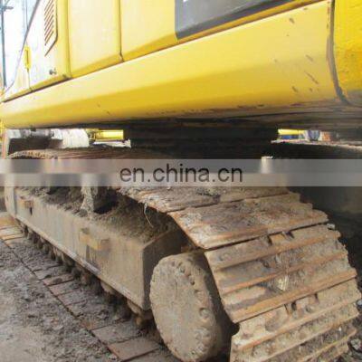 PC200-7 Crawler Excavator Original Japan Used Excavators for Sale photo-4
