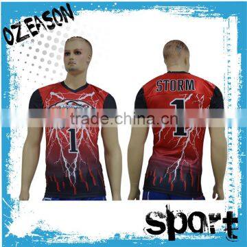 Fashion cheap red American football jersey                        
                                                                                Supplier's Choice