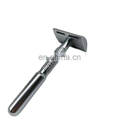 High Quality Best Shaving Razor Female Shaving Razor Shave Disposable Razor Blades photo-4