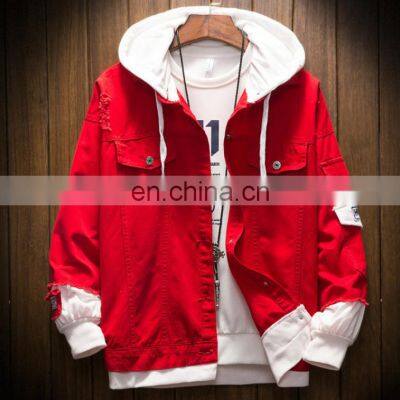Brand New Arket Windbreaker Woman Ryder Cap Crop Wholesale Blank Varsity Man Vuori Super Christmas Tree Fleece Jacket Sport photo-2