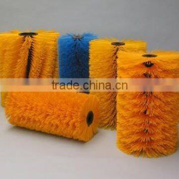 High quality snow brush roll