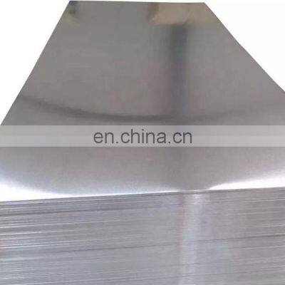 SPCC ST52 DC01 Cold Rolled Steel Plate 1mm CR Steel Sheet photo-2
