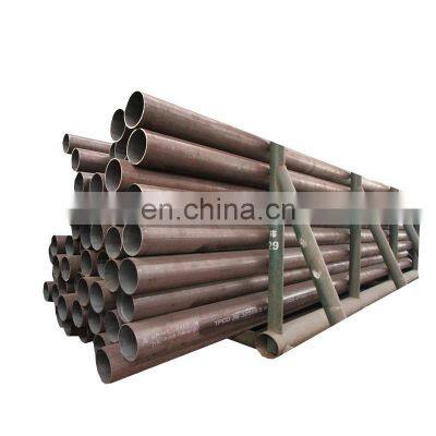 High Quality ASTM A106 Gr.B Seamless Carbon Steel Pipe / ASTM A106 Gr.B Seamless Steel Pipe / A106 Gr.B Steel Pipe