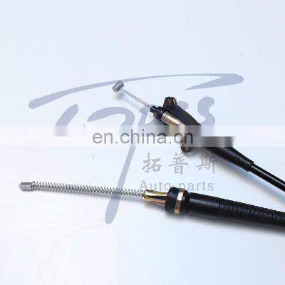 China Online Wholesale Supplier High Quality Product OEM 46420-87719 Brake Cable For TOYOTA photo-3