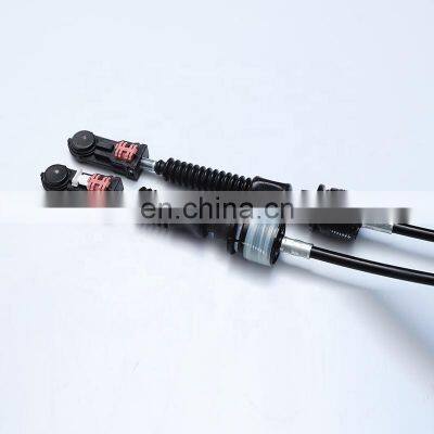 Topss Brand High Performance Automotive Clutch Cable for Peugeot 301 Car photo-3