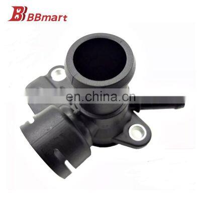 BBmart OEM Auto Fitments Car Parts Coolant Hose Pipe Connector for Magotan OE 06J 121 132F 06J121132F