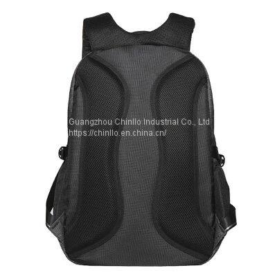 Factory Wholesale Men's Student Backpacks Exquisite Large Capacity Backpacks Breathable Comfortable Handbags Fashion photo-2
