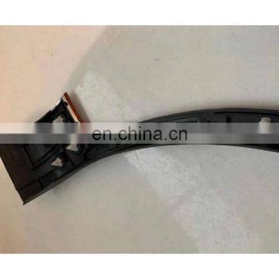 OEM 7P6853717/718G Car Front Wheel Eyebrow For Volkswagen Touareg Wheel Eyebrow 2015-2018 Wheel Eyebrow Arch Trim Lips photo-5