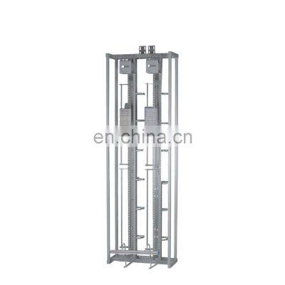 MT-2231 1380 pair distribution rack mian distribution mounting frame