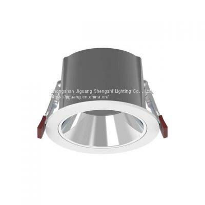 LED Downlights Monochrome Series 5W-60W