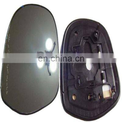 1.8mm side convex mirror for toyota prado