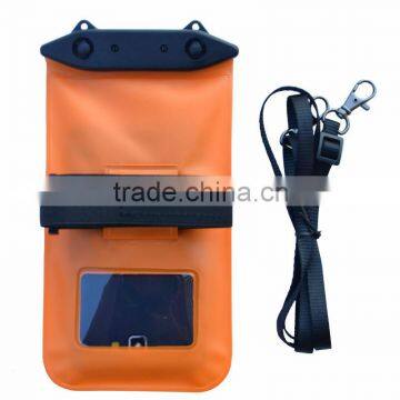Bag phone bag+diving accessory in outdoor sports
