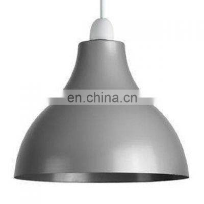 Copper Plated Hammered Pendant Lamp photo-4