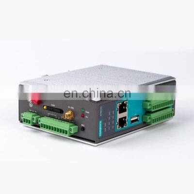 Wireless Networking Equipment Smart Power Meter Data Collector Logger Iot Gateway photo-5