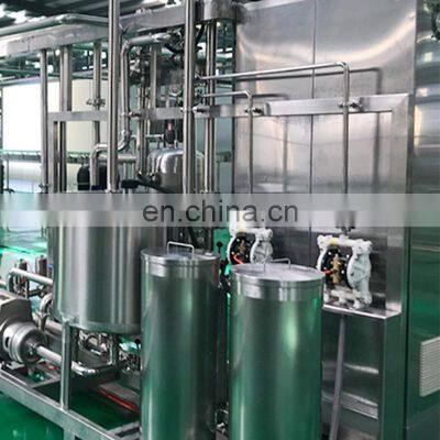 Other Fruit & Vegetable Manufacturing Processing Machinery Mango Juicer Production Line Machine photo-5