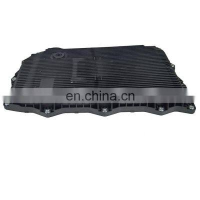 OEM 24117624192 Transmission Oil Pan Repair Kit for BMW 5 F18 Engine Oil Pan photo-5