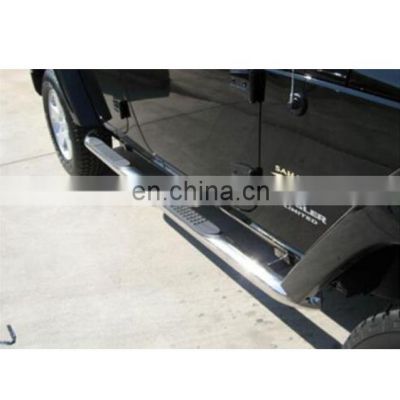 Side Bar for Jeep Wrangler JK 07-16 4 Door