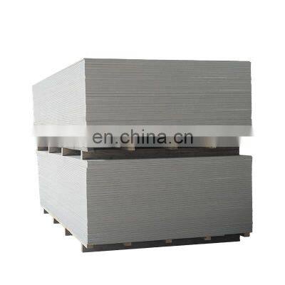 10MM 100% Asbestos Free 2440 X 1220 MM Waterproof Fire Resistant Calcium Silicate Fiber Cement Cladding Board