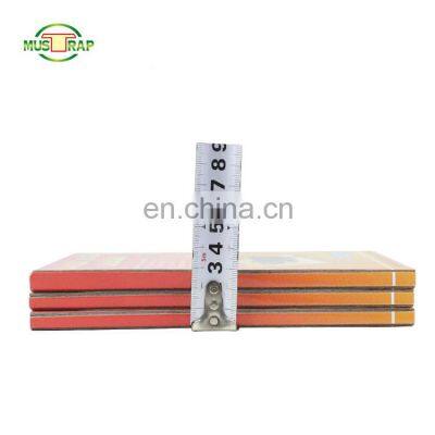 High Quality With Very Sticky Glue To Stick All Rat Pest Snake Bird Glue Trap photo-2