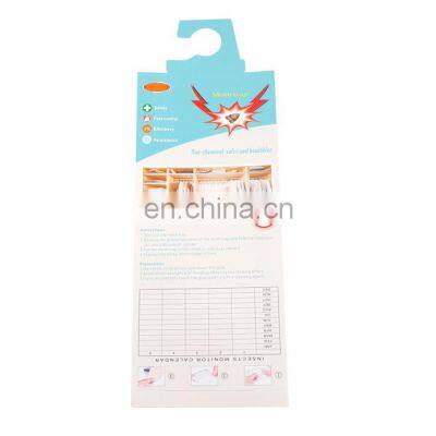 Outdoor Fly Control Fly Trap Fruit Fly Killer Glue Trap Low Price Wholesale photo-2