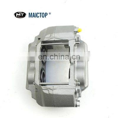 Front Brake Caliper For Land Cruiser HZJ78 HZJ79 FZJ71 FZJ74 FZJ78 FZJ79 47750-60120 Wholesale ASSY photo-2