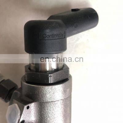 BK2Q 9K546 AG BK2Q9K546AG 1746967 FORD TRANSIT V348 2.2L Fuel Injector Nozzle Assy photo-5