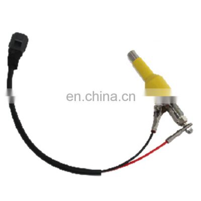 1548748 Fuel Vapour Valve  Fuel Vaporiser 8C119T540BA Exhaust temperature sensor for TRANSIT Platform Chassis