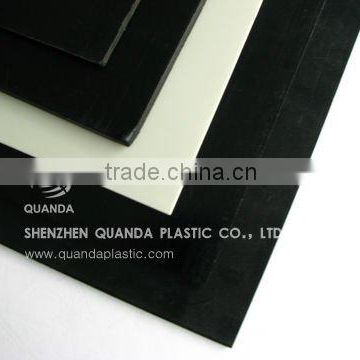 HDPE thin sheet