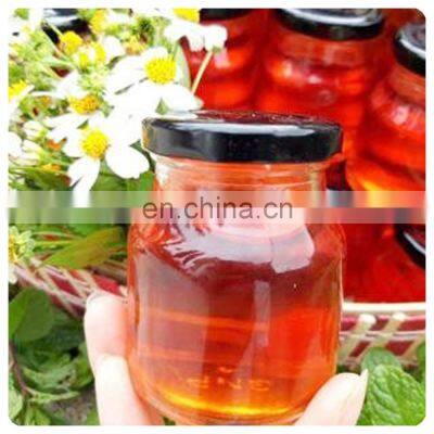 100% Pure Herbal Extract Fruit Part Liquid-Solid Extraction Gac Oil For Health Food Supplement Application photo-4