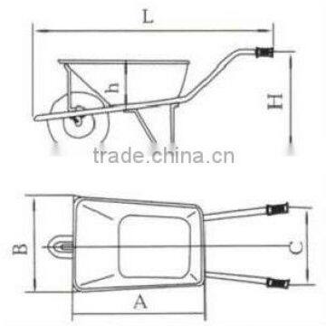 METAL WB6400 photo-5