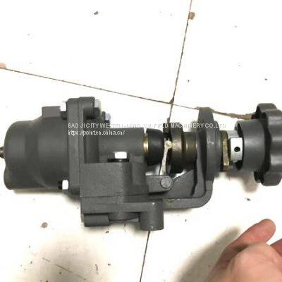 Eaton Brake Regulator ATR8-DW