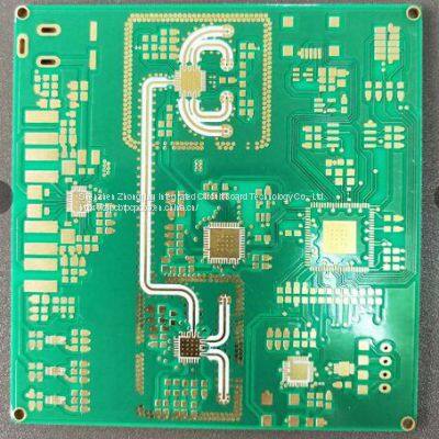 HDIPCB AluminumPCB Flexible PCB PCB Prototype photo-2