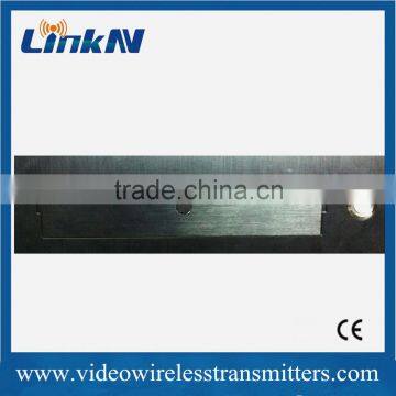 Multi Users Data Bidirectional Transmission Portable HD Base Station photo-4