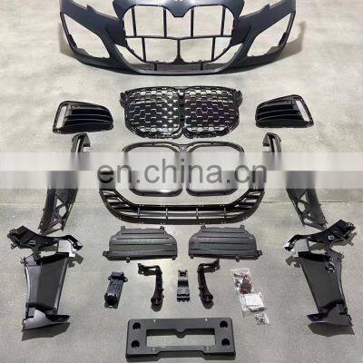 High Quality Facelift Body Kit for BMW 3 Series F30 Change to M4 Kit
