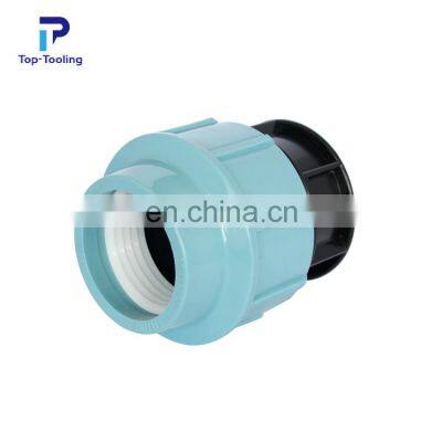OEM Plastic Mold Making Drainage Valve Products Manufacturing High Precision Plastic Injection photo-3