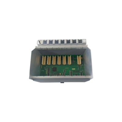 PM564-TP-ETH ABB DCS Module photo-2